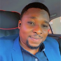 Gafar Toyin