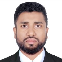 Mahabub Alam