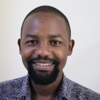 Benson Nderitu