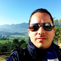 Jeffrey Seda