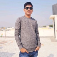 Alpesh Parmar