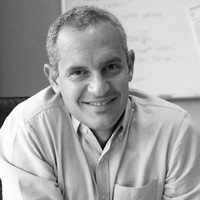 Daniel Añez Parilli
