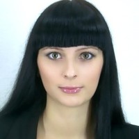 Екатерина Курносова
