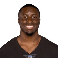 Luther Kirk Iv