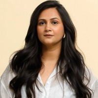 Rishita Narkhi Apte