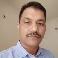 Rajesh Kumar