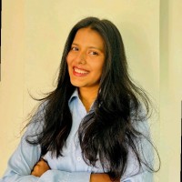 Manali Solanki