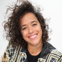 Anne Louise Gouveia De Oliveira