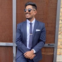 Aniketh Singh