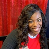 Timesha (Lee) Harris