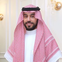 Khaled Mazyad