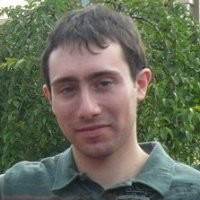 Zachary Landau