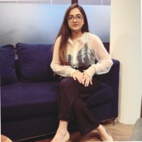 Simran Manchanda