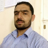 Shahid Hussain