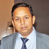 Nagendra Chaurasia