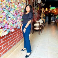 Pritika Arora