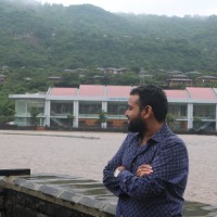 Krishna Polisetty