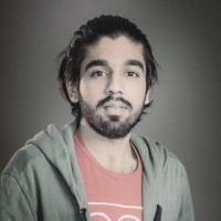 Muhammad Cheema