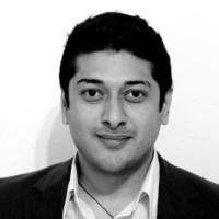 Arvind Venkataramana