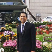 Suryakant Yadav