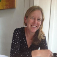 Marianne Evans