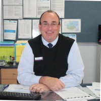 Sean Leeds