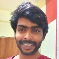 Nikhil R