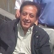 Miguel Gerez