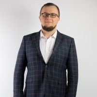 Daniel Jarosz