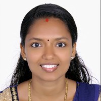 Arya Vijayan