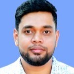 Praveen G Panicker