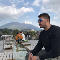 Shreshth Sapra