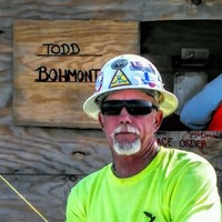 Todd Bohmont