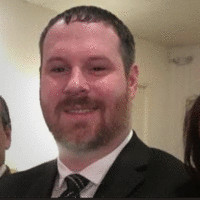 Gregory Davis