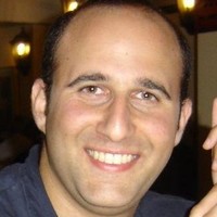 Gilad Dvir
