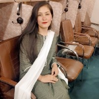Shagufta Shaheen