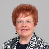 Yvonne Mcmillian