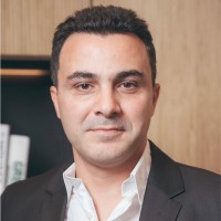 Roy Kanfi