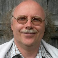 Daniel Fischer