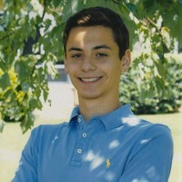 Connor Bender