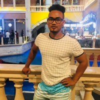 Mohit Gurung