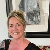 Holly Bowden Holmes