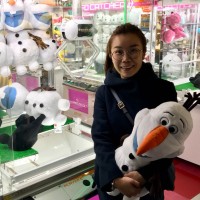 Sherlynn Chen