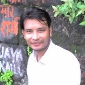 Hansat Suthar
