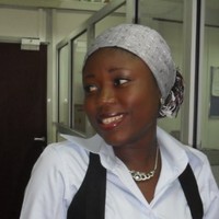 Olabisi Sheu