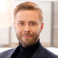 Adam Dailey Andersson