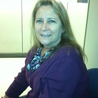 Nancy Johnson