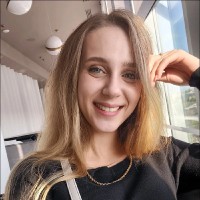 Anastasiia Bromirska