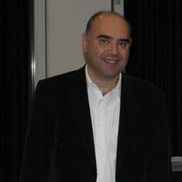 Haris Vikatos