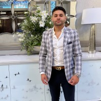 Ali Kassab
